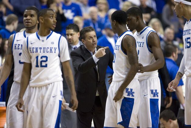 Which Teams Will Be In and Out of the NCAA Tournament on Selection Sunday?