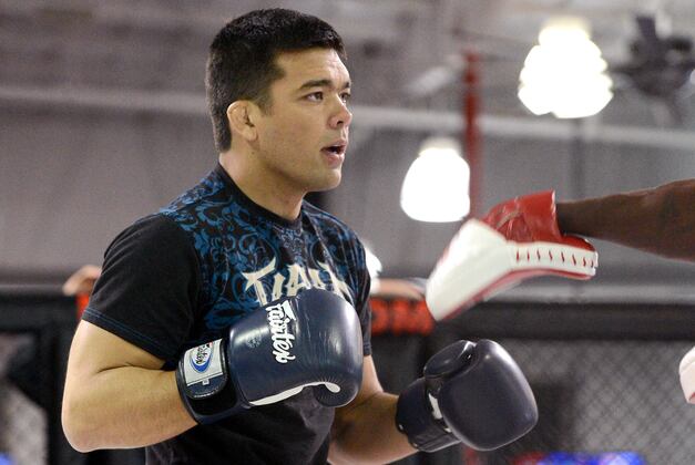 UFC 157: Henderson vs. Machida Round-by-Round Recap and Analysis