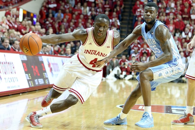 The Biggest Adjustment Each Top 10 College Basketball Team Needs to Make