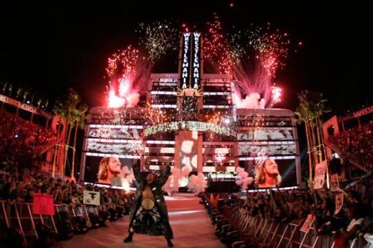 Ranking Every World Heavyweight Title Match in WrestleMania History