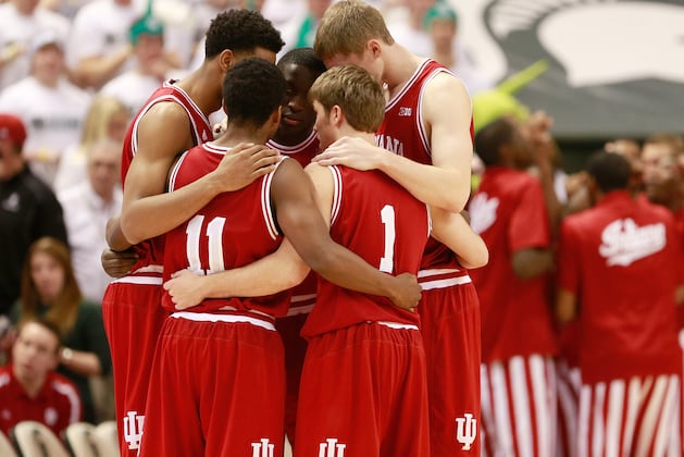 Indiana Basketball: 5 Games That Proved Hoosiers Can Win NCAA Championship