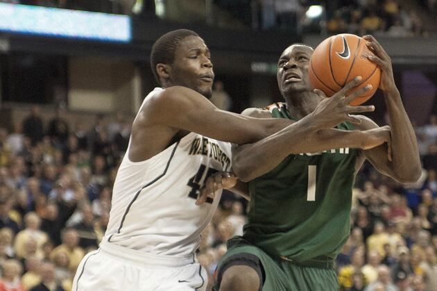 Winners and Losers of Week 17 in College Basketball