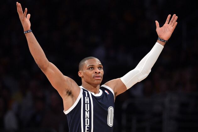 And the Nominees Are: NBA Performances Deserving an Oscar