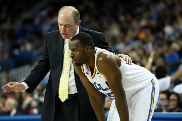 Ranking the 10 Freshmen Under the Most Pressure in College Basketball