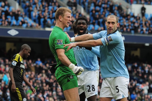 Manchester City 2-0 Chelsea: 4 Tactical Observations