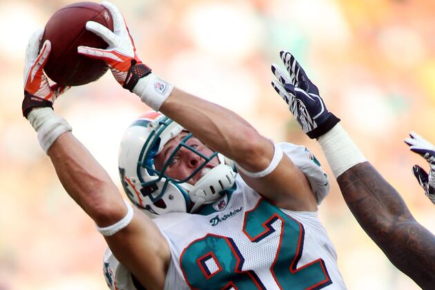 The 5 Moves Miami Dolphins Must Avoid in Free Agency