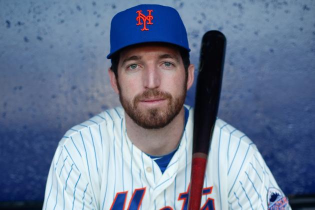 New York Mets 2013 Outlook: 5 Keys to Ike Davis Staying Healthy