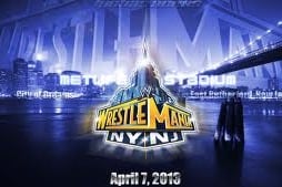 WWE's WrestleMania and Halftime Shows: Myth or Imminent Reality?