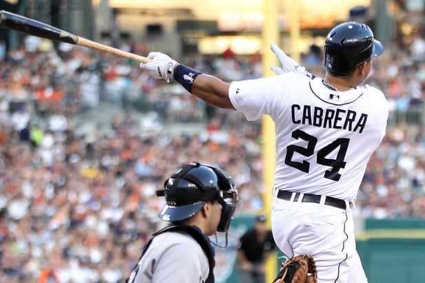 Fantasy Baseball 2013: Top 30 Third Basemen Heading into Exhibition Play