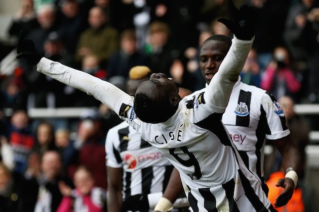 5 Takeaways from Newcastle's Victory over Southampton