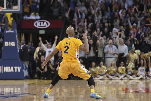 NBA Power Rankings: Top Risers and Fallers of the Week