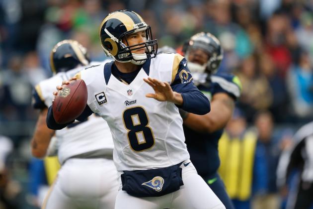 NFL Draft: Ranking Each Team's First-Round Pick from 2010