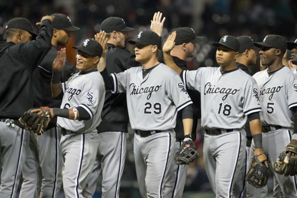 5 Chicago White Sox Who Must Improve for 2013 to Be a Success