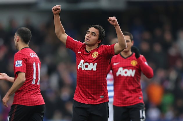 Brazilians Abroad: Goals Galore Inc. Rafael Stunner