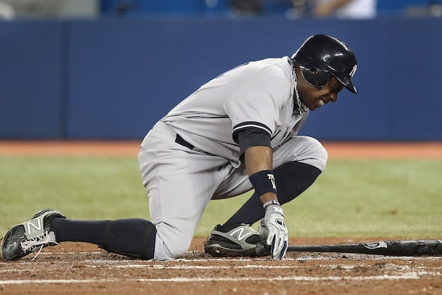 5 Players New York Yankees Should Have Signed in Hindsight of Granderson Injury