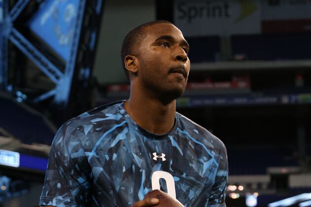 The Biggest Surprises from the NFL Scouting Combine