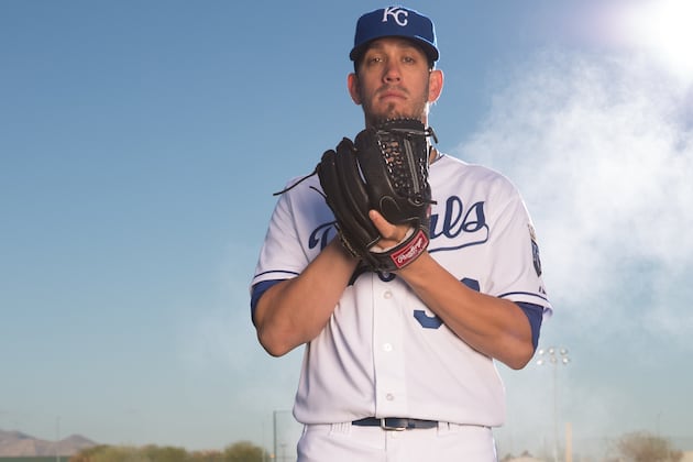 Predicting 2014 Free Agents the New York Yankees Will Be After
