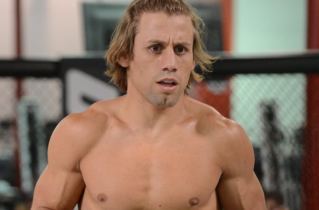 UFC 157 Results: 5 Fights for Urijah Faber to Take Next