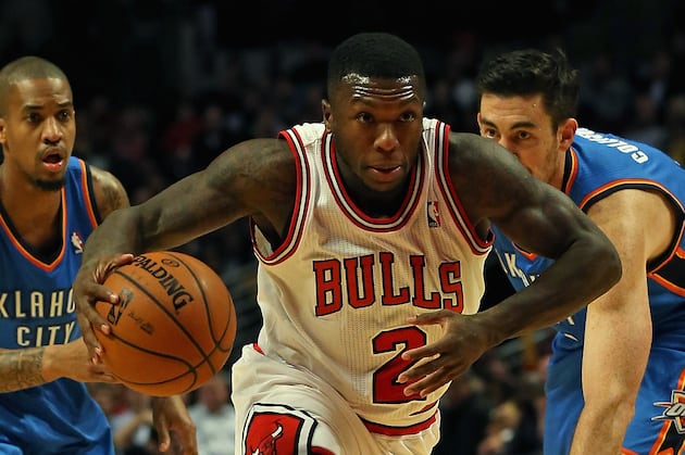 Chicago Bulls vs. OKC Thunder: Postgame Grades and Analysis for Chicago