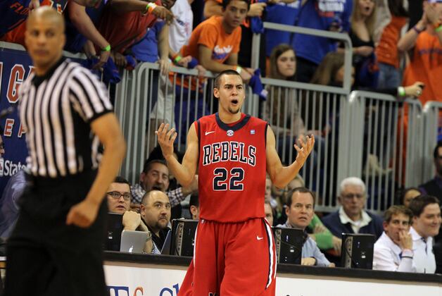 The 10 Streakiest Players in College Basketball