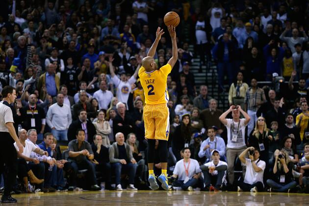 NBA: Unsung Heroes Who Will Come Up Big in the Push to Playoffs