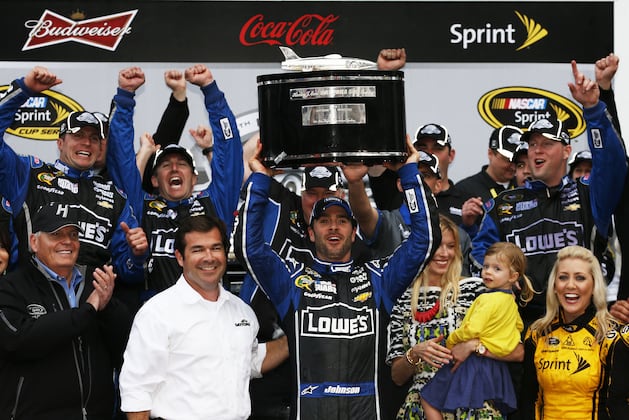The 10 Biggest Takeaways from the 2013 Daytona 500