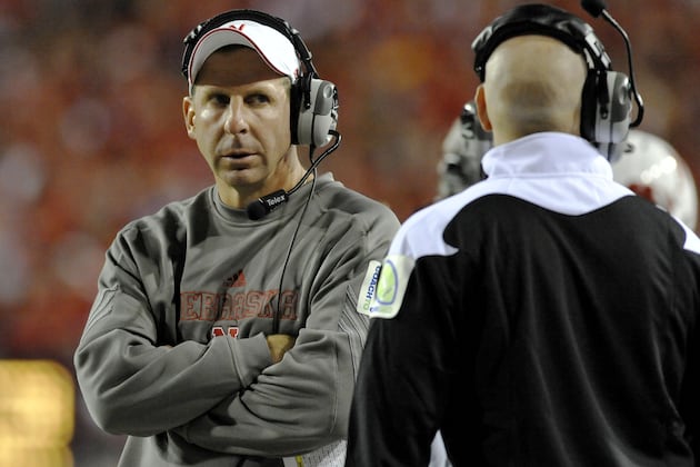 10 College Football Coaches We Wouldn't Want to Piss off