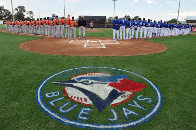 Toronto Blue Jays: Predicting the Jays' 25-Man Roster