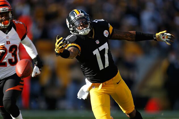 Breaking Down the Contract Needed to Re-Sign Every Steelers Free Agent