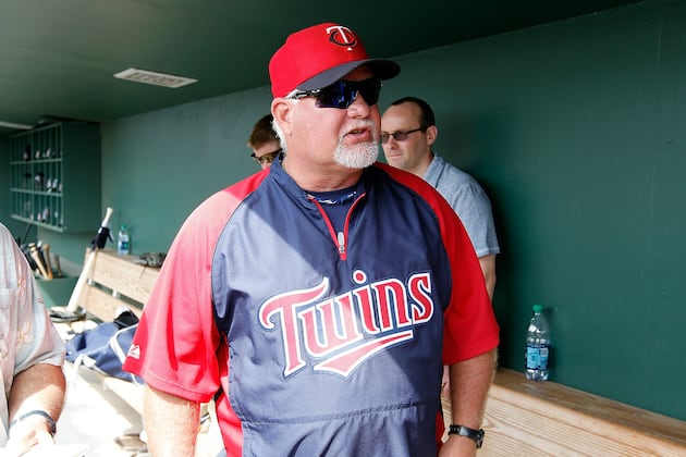 Minnesota Twins: 10 Twins That Are in Hot Water for 2013