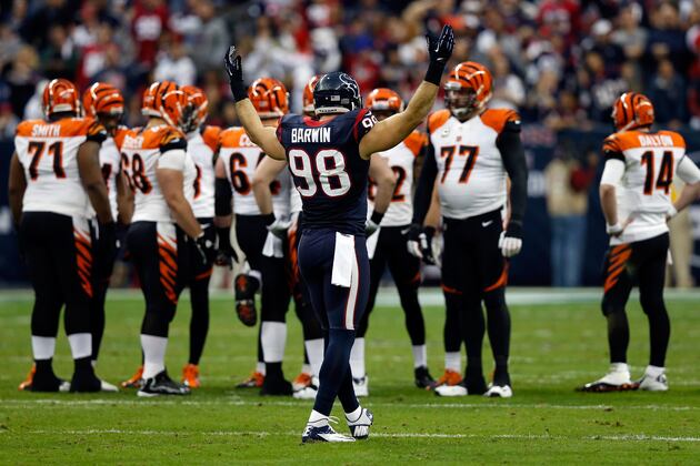 The 6 Moves the Houston Texans Must Avoid in Free Agency