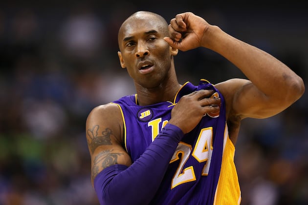 5 Hurdles LA Lakers Must Clear for Legit Playoff Push
