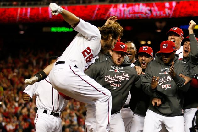 MLB Preseason Evaluation Series Wrap-Up: Predicting the Winners