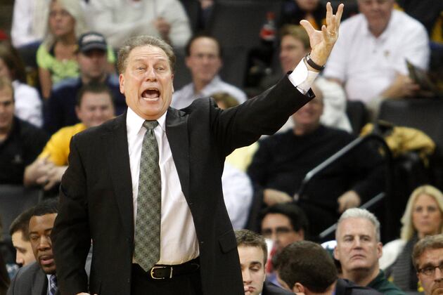 Michigan State Basketball: Report Card for Tom Izzo on 2013 Recruiting Trail