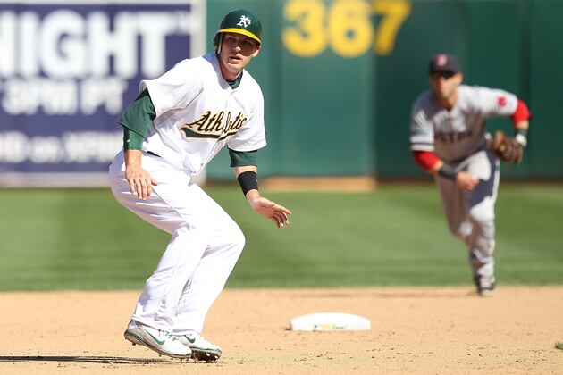 Major League Baseball: Players Looking for a Fresh Start on Their New Teams