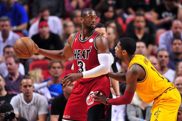 Cleveland Cavaliers vs. Miami Heat: Postgame Grades and Analysis for Miami