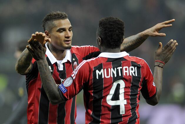Barcelona vs. AC Milan: 4 Bold Predictions for the 2nd Leg at the Camp Nou