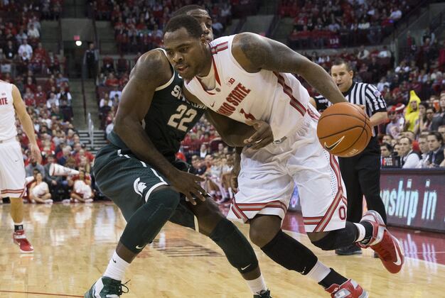 NCAA Basketball Top 25 Power Rankings: Week 17