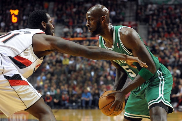 Celtics vs. Trail Blazers: Postgame Grades and Analysis for Boston