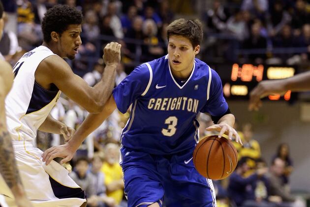 College Basketball Bubble Teams That Will Be Most Dangerous Come Tourney Time