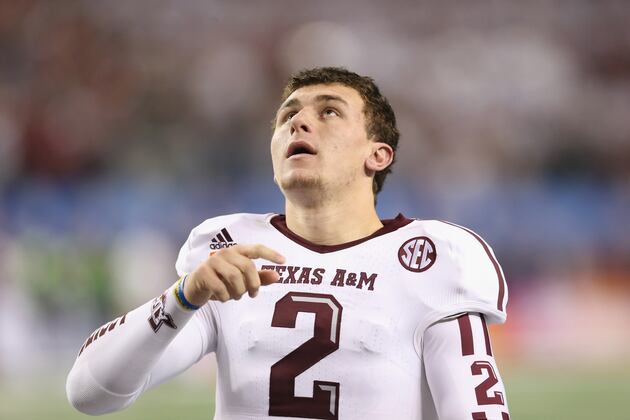 10 College Football Players Who Should Be off-Limits to the Media This Spring