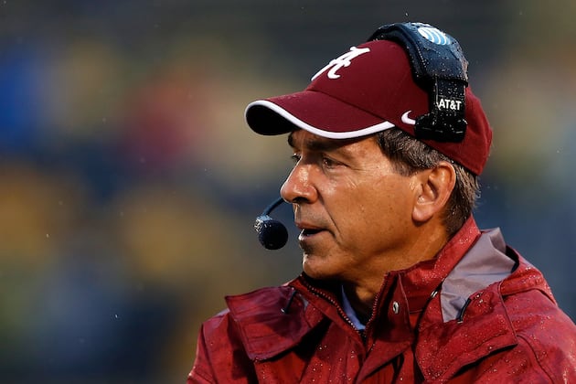 Alabama Football: Power Ranking the Best Coaches in Nick Saban's Coaching Tree