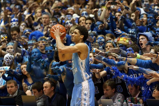 College Basketball Rivalries That Will Survive Realignment