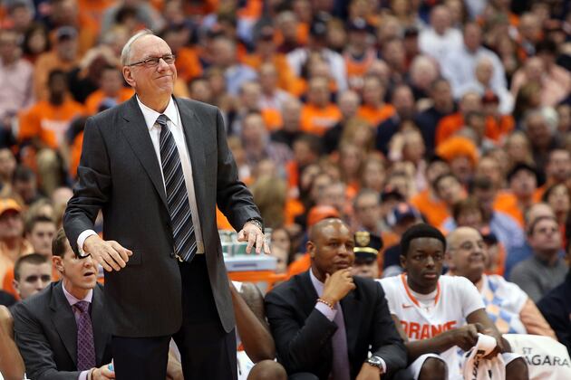 Syracuse Basketball: 5 Reasons to Doubt That Orange Are Final Four Bound