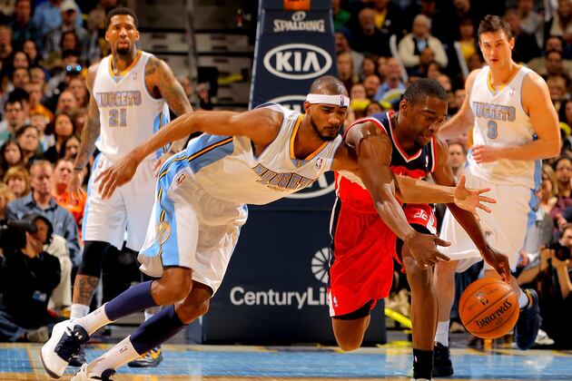Breaking Down Strengths, Weaknesses of New Boston Celtic Jordan Crawford