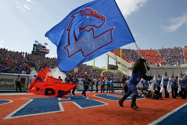 Boise State Football: 5 Players with Most to Gain in Spring Practices