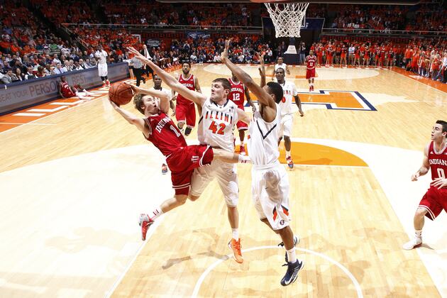 Indiana Hoosiers Basketball: 3 Weaknesses in Danger of Being Exposed in March