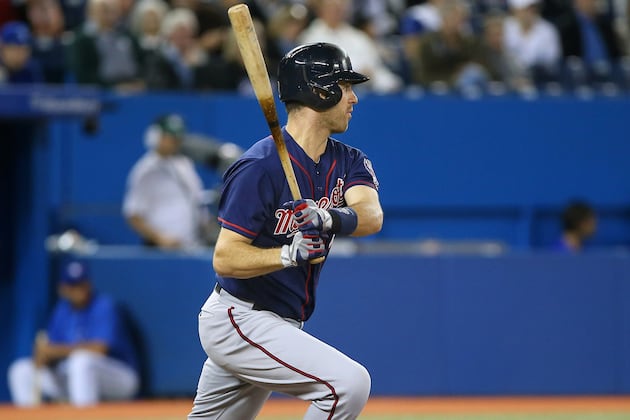 USA Baseball: Players with Most to Prove at World Baseball Classic
