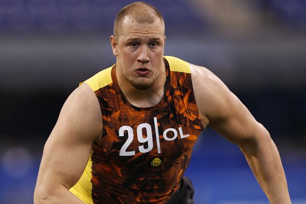 NFL Combine 2013 Results: Winners and Losers from the Weekend
