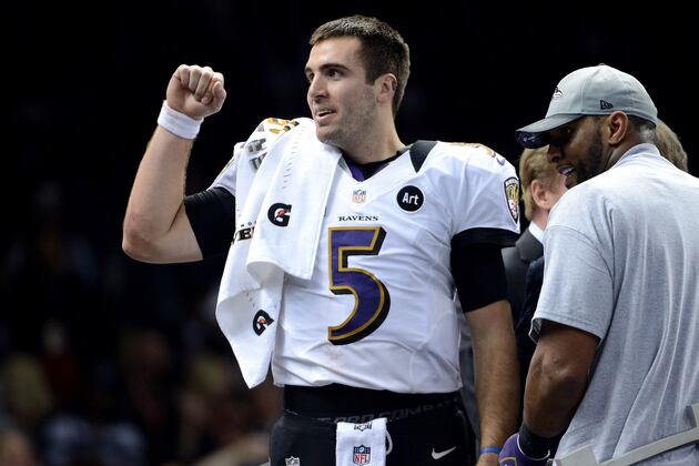 5 Moves the Baltimore Ravens Must Avoid in Free Agency